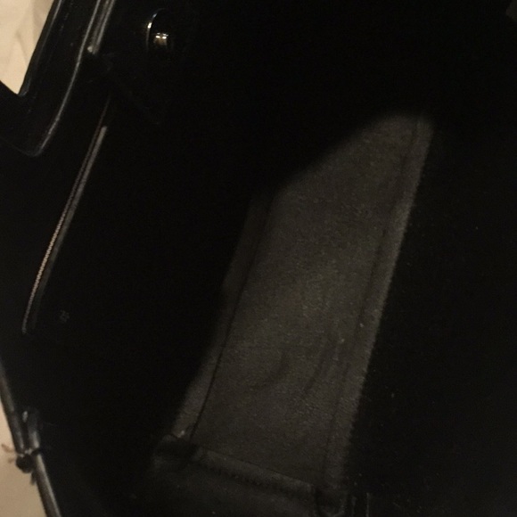 Steve Madden pink white and black purse - Picture 3 of 3